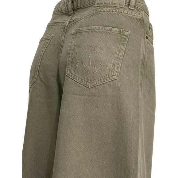 Pinko Jeans Tag Size 26 Women - Picture 4 of 4